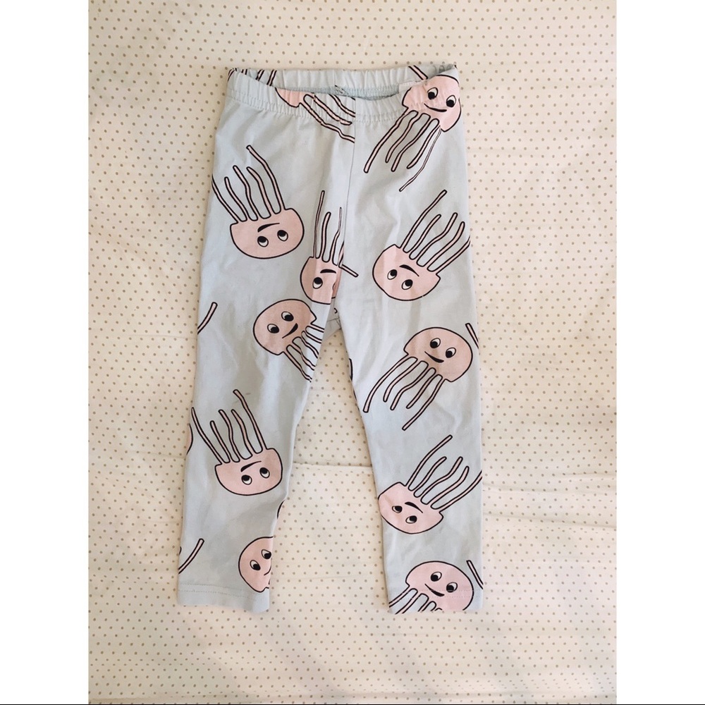 Hugo 💚 tiki organic pants